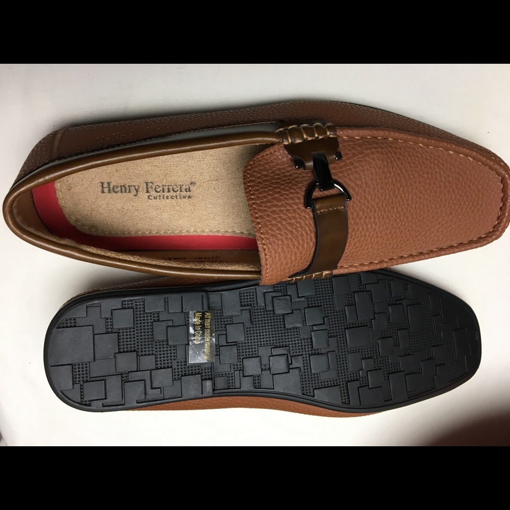 Men's shoes- new